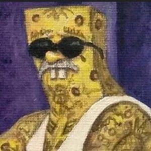 Meet your Posher, Gabriel